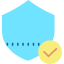 Security icon 64x64