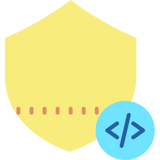 Code icône