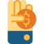 Cash icon 64x64