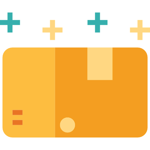 Package icon