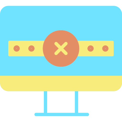 Password 图标