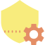 Settings icon 64x64