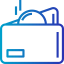 Wallet icon 64x64
