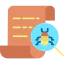 Antivirus Symbol 64x64