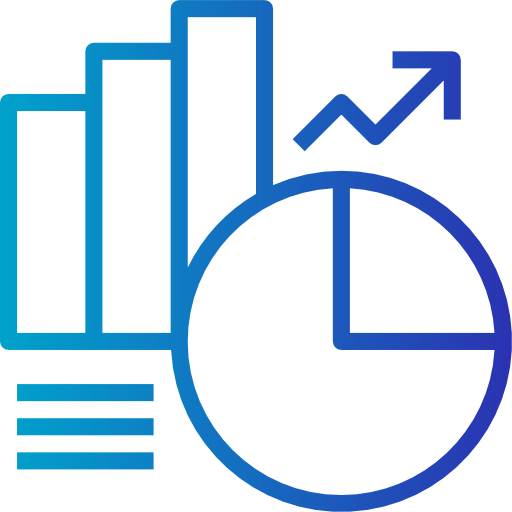 Analytics icon