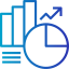 Analytics icon 64x64