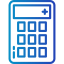 Calculator icon 64x64