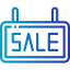 Sale icon 64x64
