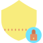 Lock Symbol 64x64