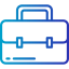 Briefcase icon 64x64