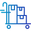 Trolley icon 64x64