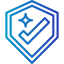 Shield icon 64x64