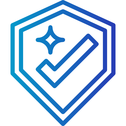 Shield icon