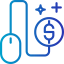 Pay per click icon 64x64