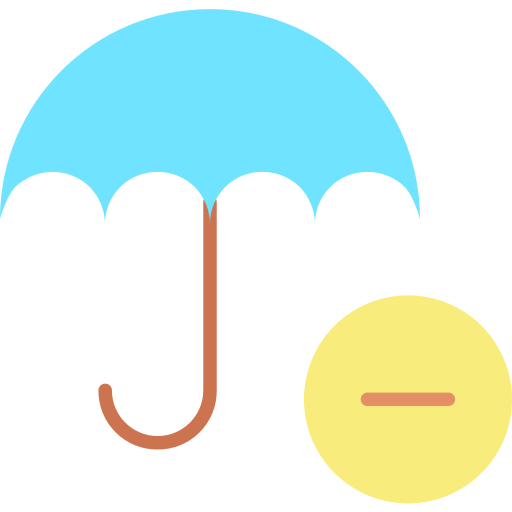 Remove icône