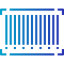 Barcode icon 64x64