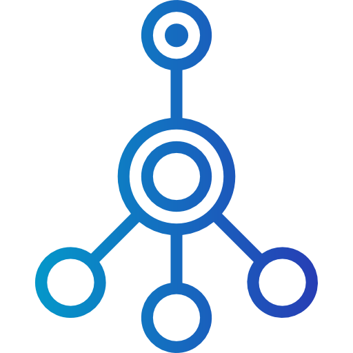 Network icon