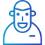 User icon 64x64