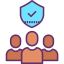 Security icon 64x64