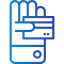 Credit card icon 64x64