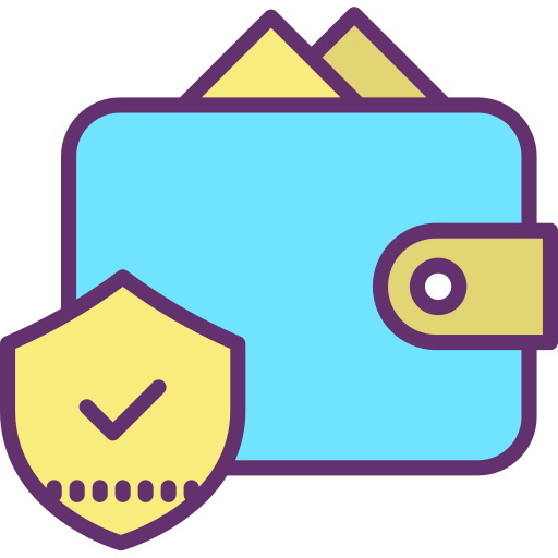 Wallet icon