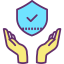 Security icon 64x64