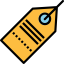 Tag icon 64x64