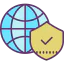 Security icon 64x64