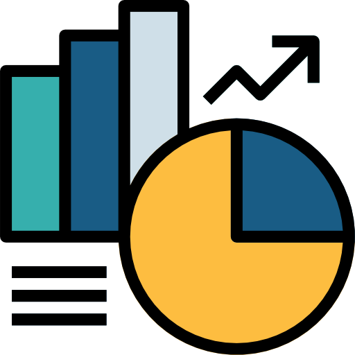 Analytics icon
