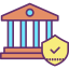 Bank icon 64x64