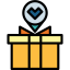 Gift icon 64x64