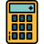 Calculator icon 64x64