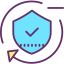 Shield icon 64x64