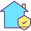 Home icon 64x64
