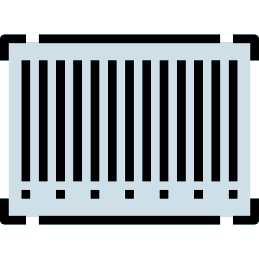 Barcode icon