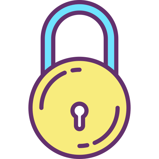 Lock icon