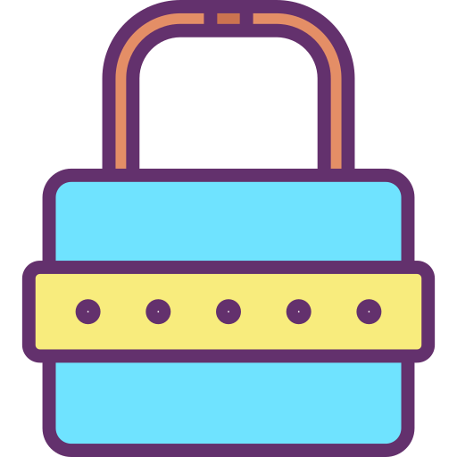 Lock icon