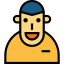 User icon 64x64