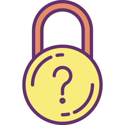 Lock icon