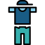 Clothes icon 64x64