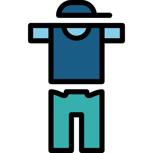 Clothes icon