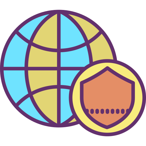Web 图标