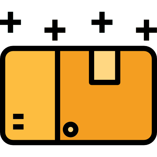 Package icon