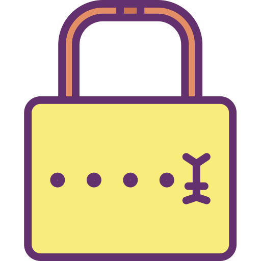 Lock icon