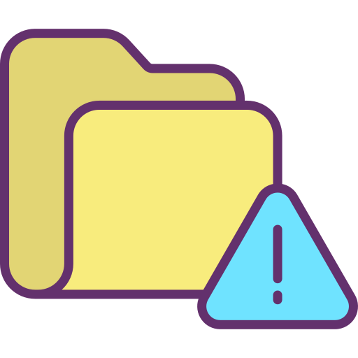 Folder icon