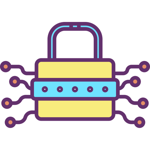 Lock icon