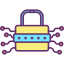 Lock icon 64x64