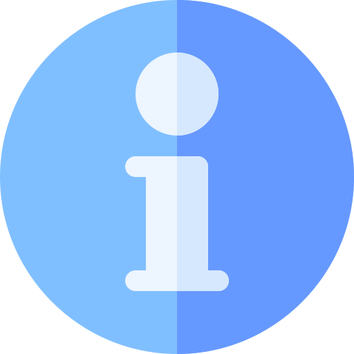 Information icon