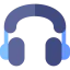 Music player アイコン 64x64