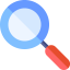 Search アイコン 64x64